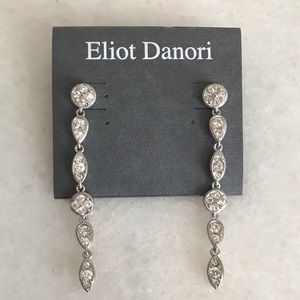 Gorgeous earrings {wedding} 💎